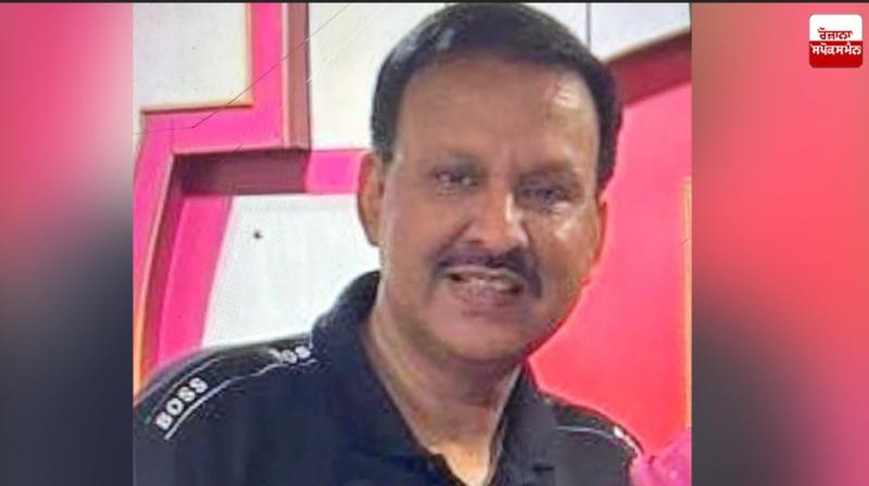 ਮ੍ਰਿਤਕ ਅਤੁਲ ਸੂਦ