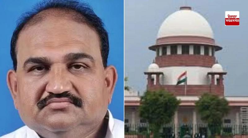 ਸਾਬਕਾ ਵਿਰੋਧੀ ਧਿਰ ਦੇ ਨੇਤਾ ਜੈ ਨਾਰਾਇਣ ਮਿਸ਼ਰਾ