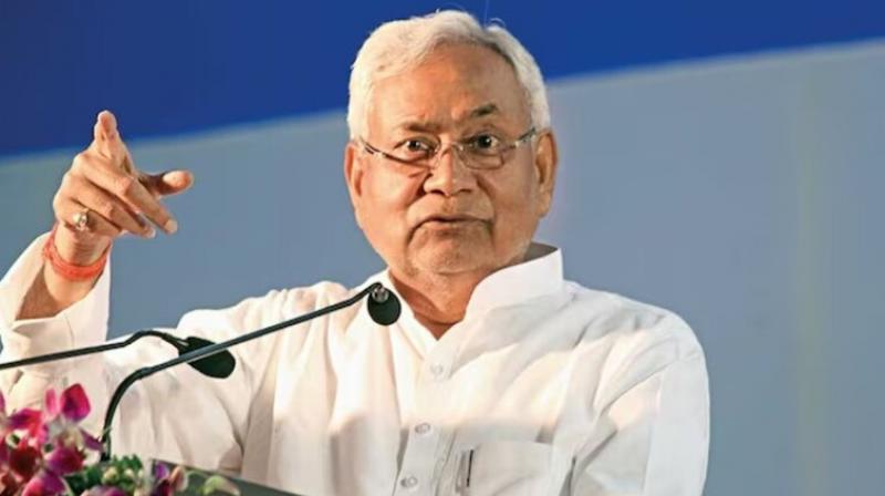 Bihar government News