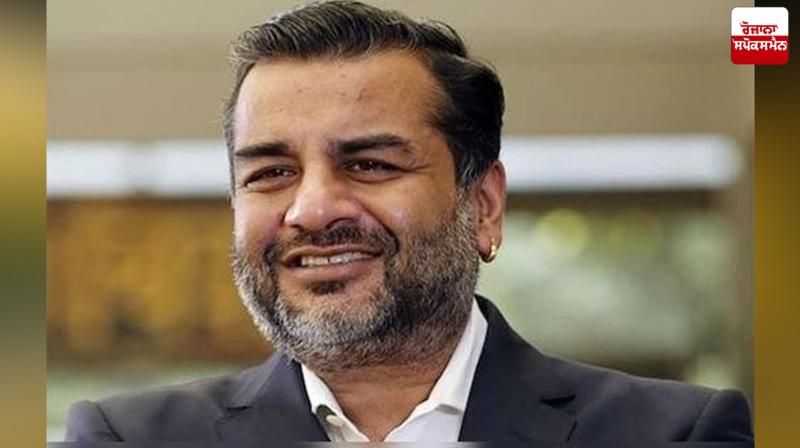 Fugitive Lalit Modi's brother Sameer Modi arrested