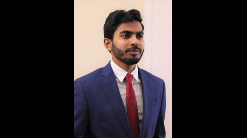 Indian engineer Muhammad Nizamuddin News