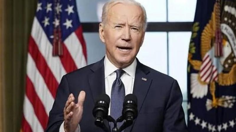 Joe Biden