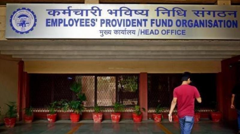 Employees' Provident Fund Rate For 2021-22 Slashed To 8.1% From 8.5%