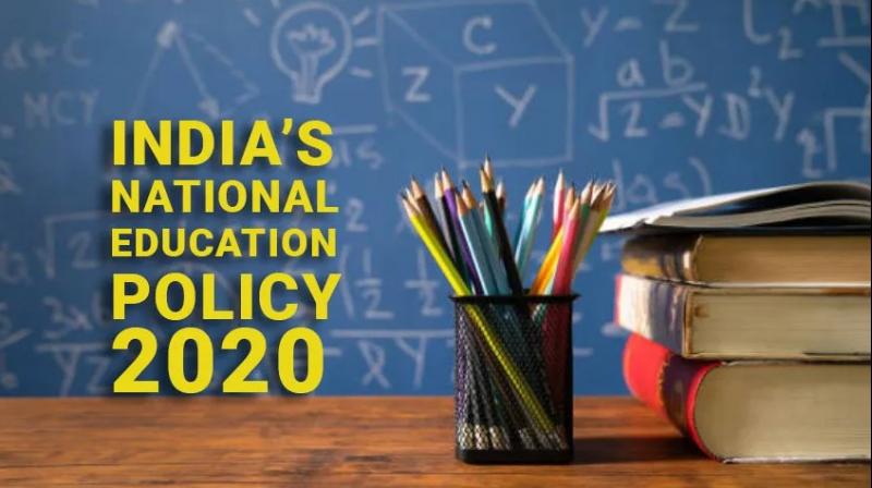 National Education Policy