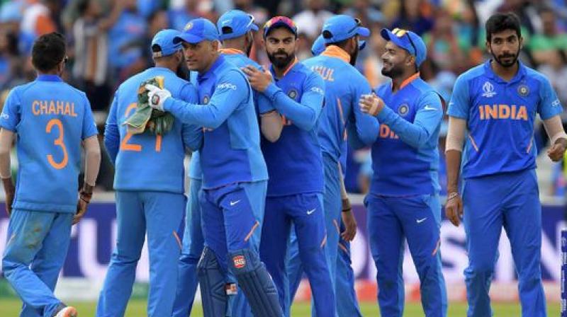 Cricket know which 5 indian players who might retire from one format soon