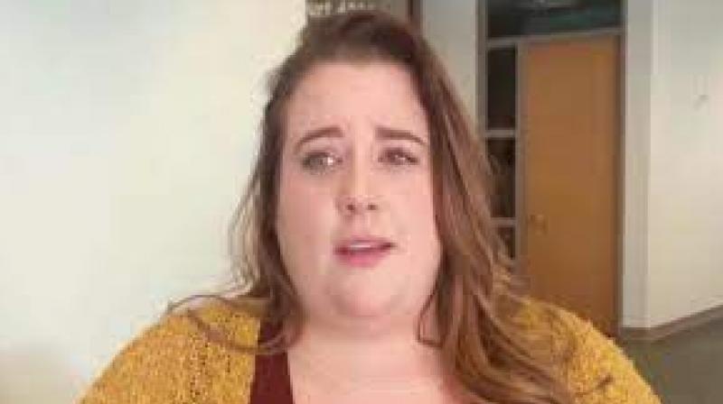  A woman arrested on charges of theft will get Rs 15 crore!