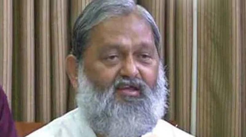 Anil Vij 