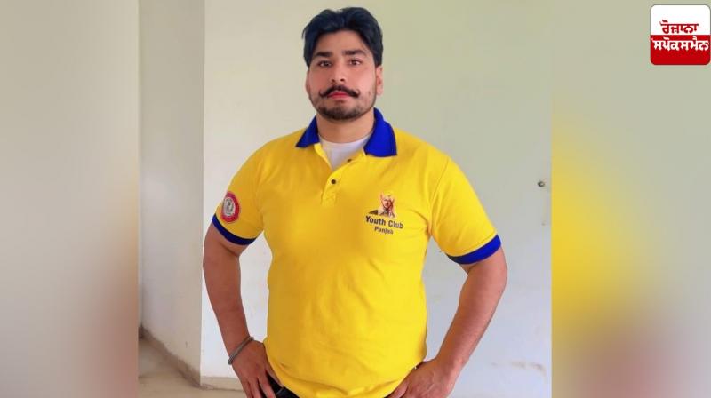 Tarinde Sarpanch commits suicide 