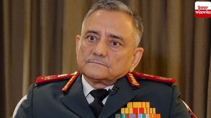 CDS General Chauhan admitted, India lost fighter jets during conflict with Pakistan