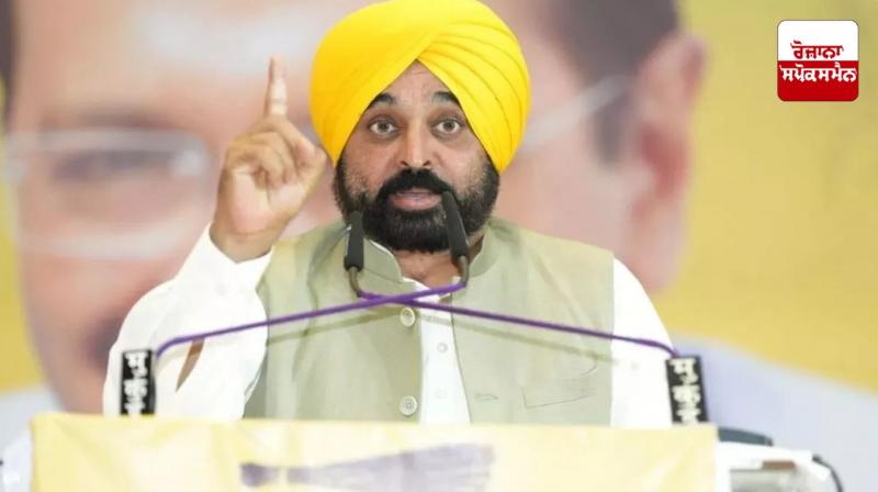 Government initiates investigation against 2 senior IAS officers of Punjab