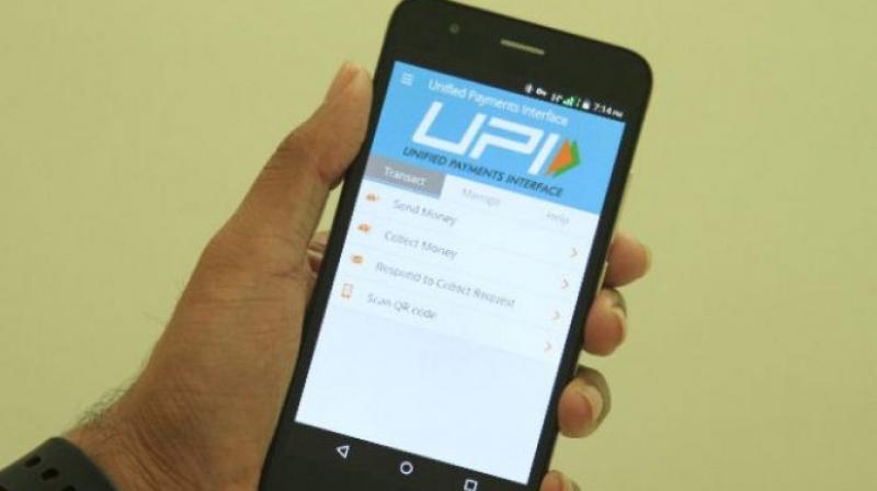 UPI payment services launched in Sri Lanka, Mauritius
