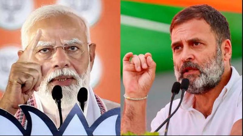 Lok Sabha Election Results 2024