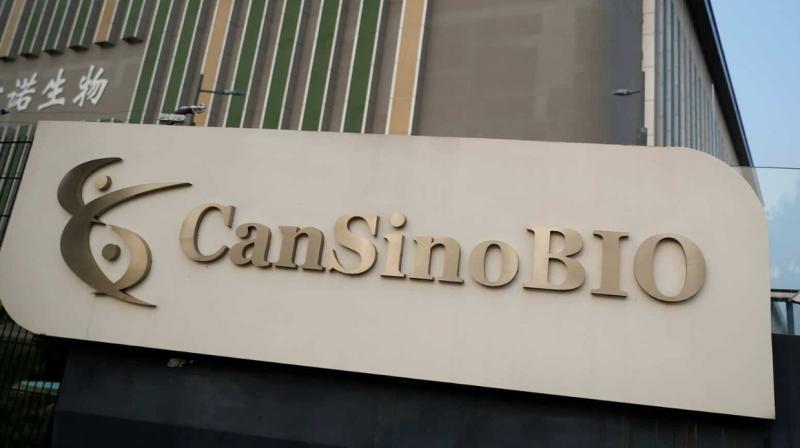 CanSino Biologics Inc
