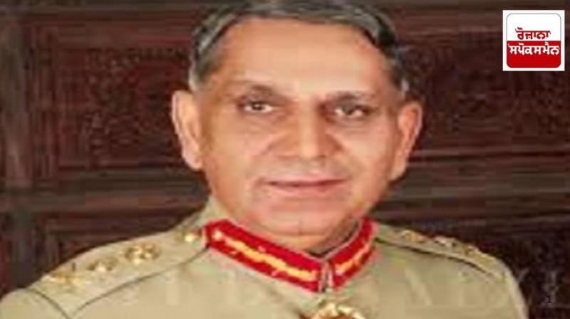 50 crore rupees notice sent to retired Pak army officer for calling Bhagat Singh a ‘criminal’