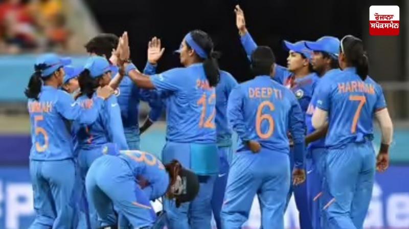 ICC Women's Cricket World Cup 2025 : ICC ਨੇ ਵਿਸ਼ਵ ਕੱਪ ਦੇ ਸ਼ਡਿਊਲ 'ਚ ਕੀਤਾ ਬਦਲਾਅ