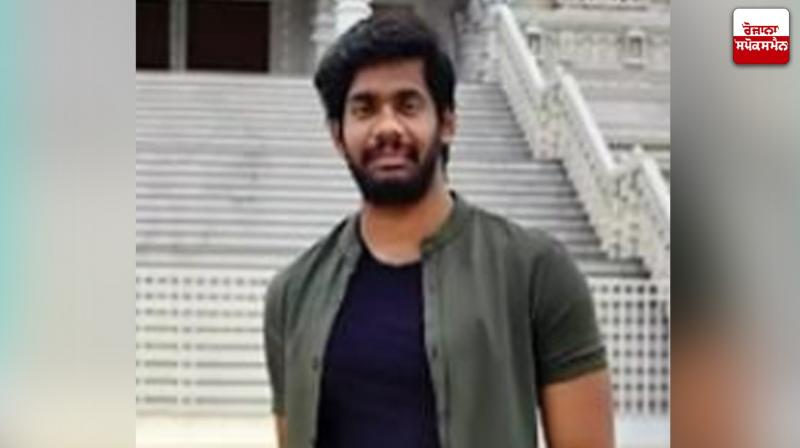 ਆਰੀਅਨ ਰੈੱਡੀ