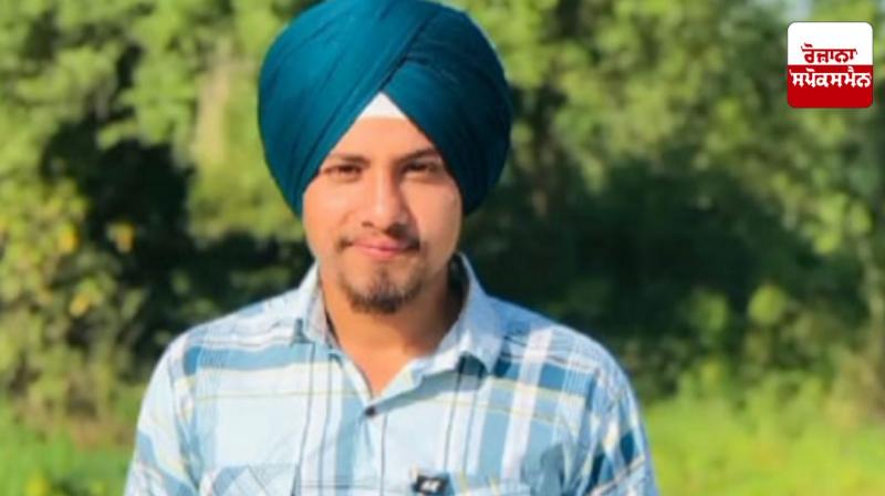 Punjabi youth murdered by donkers in Guatemala