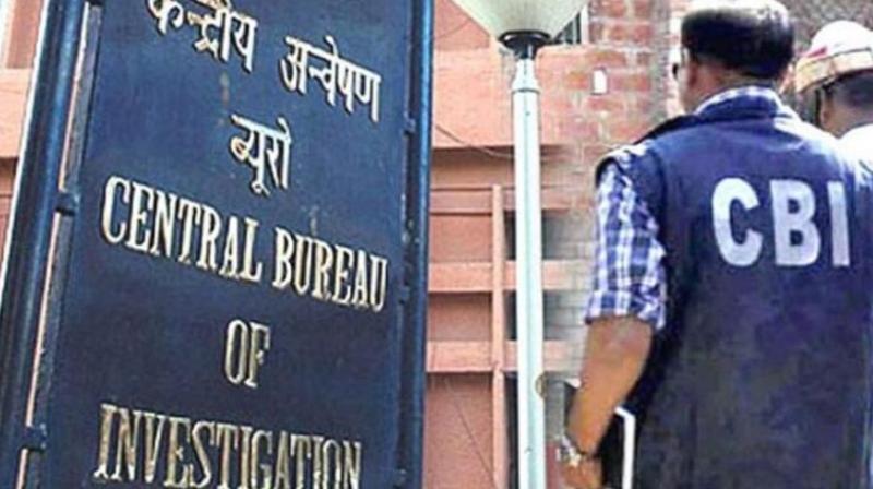 NEET UG Paper Leak Case CBI 3 more accused arrested 