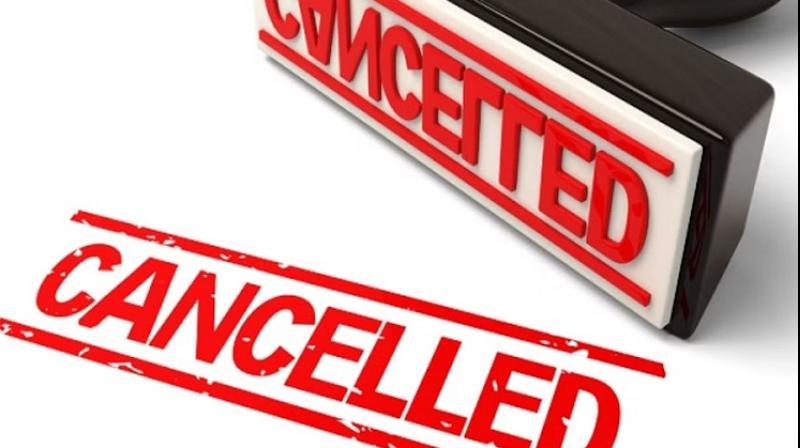 ADC License of Phonics IELTS Academy canceled by