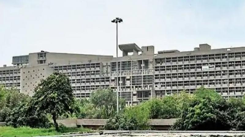 Punjab News: Transfer of district attorney in Punjab: Government action after Jalandhar by-election