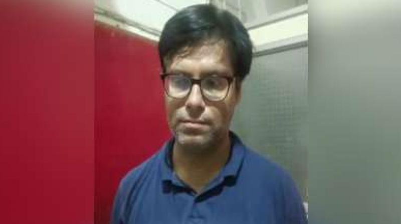 Gujarat Police arrest prime accused in Rajkot game zone fire incident