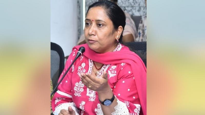 Women's helpline number 181 become a boon for needy women of state 