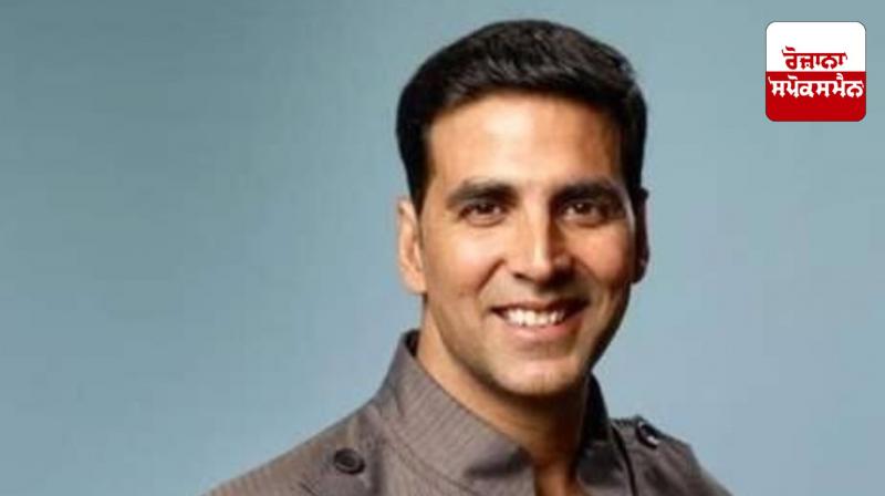 Akshay Kumar provides medical insurance of up to Rs 5.5 lakh for 650 stunt artists in India