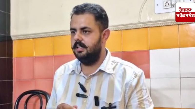 Immigration agent cheats another immigration agent of Rs 1 crore