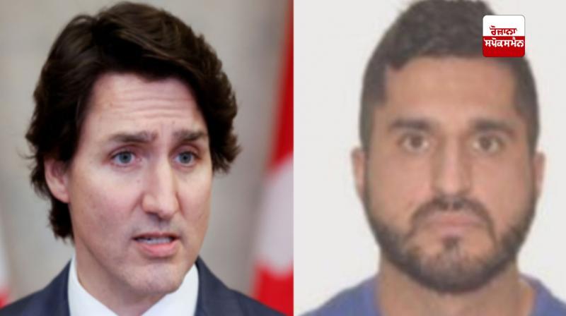 Canada declared wanted criminal Sandeep Singh Sidhu innocent