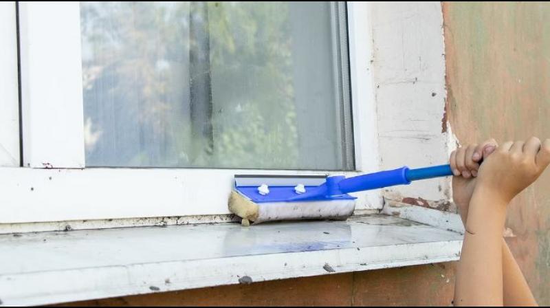 Latur ITI Professor Suspended 