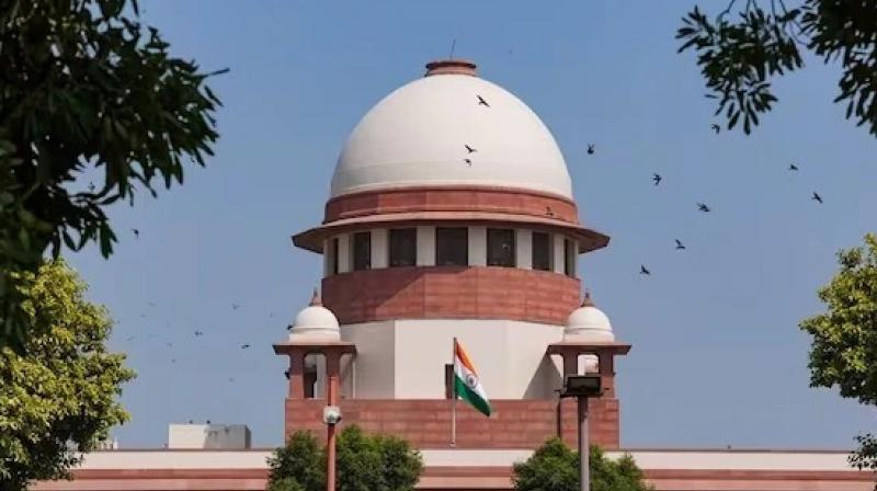 Supreme Court 