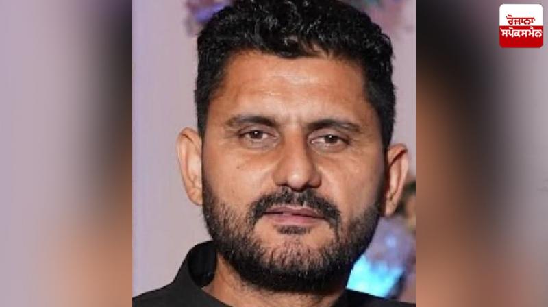 Sports promoter Sandeep Jassaran death in New Zealand