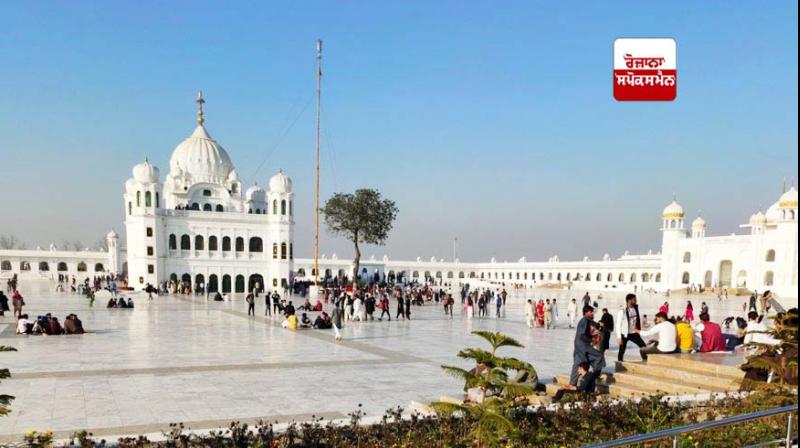 Entry fee for Sikh congregation increased in Gurdwara Sahib in Pakistan