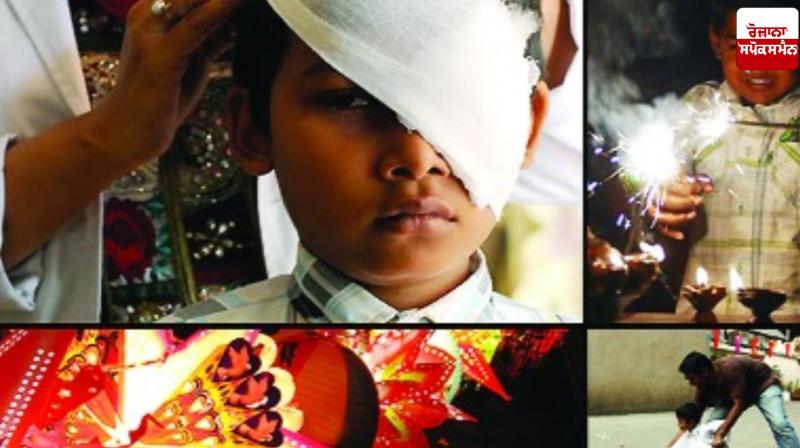 Editorial: How a green Diwali emerged instead of a smoky Diwali...