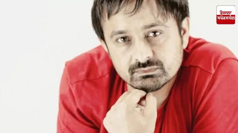 Punjabi singer Teji Kahlon denies claims of assault on him