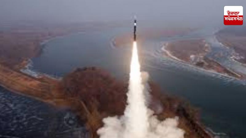 New hypersonic systems used in latest missile tests: North Korea