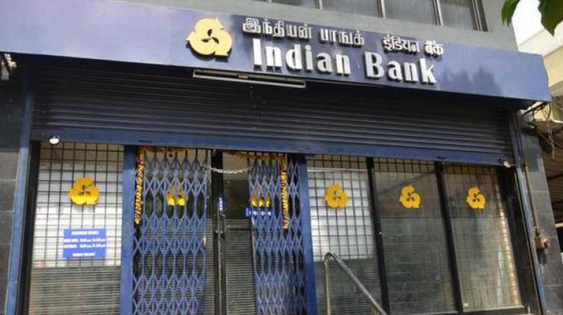 Indian Bank