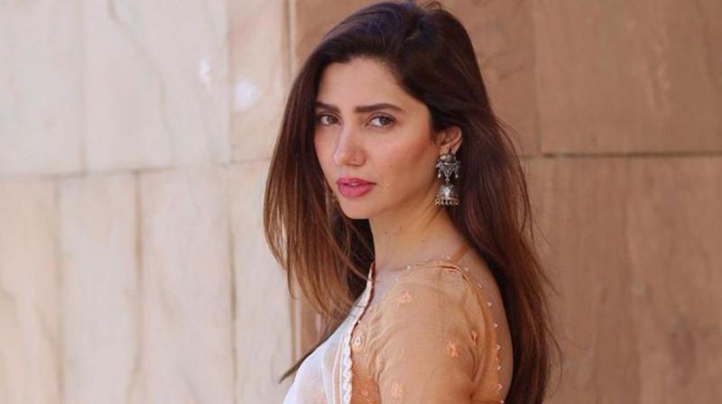 mahirah  khan