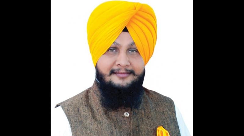 A case of attempted murder has been registered against former Congress MLA Kulbir Zira