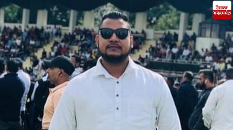 Brother killed brother due to land dispute Kahnuwan Murder News