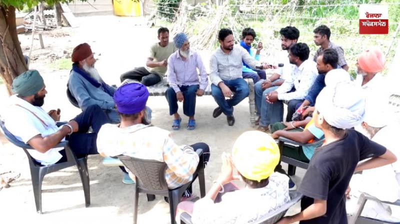 Conversion case: Sikhs of Tatarganj reveal insider details