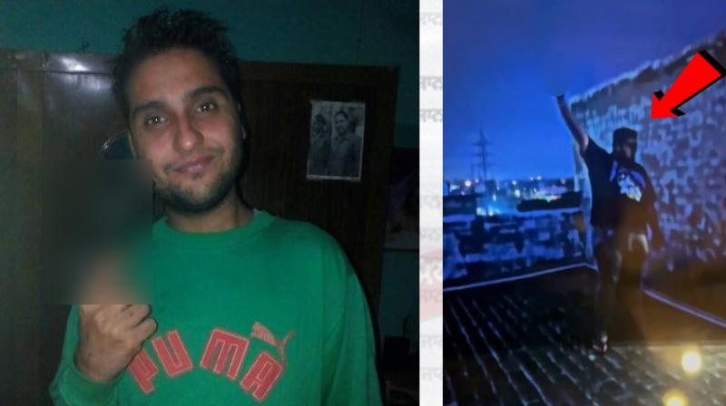 ਸੋਸ਼ਲ ਮੀਡੀਆ 'ਤੇ ਫਾਇਰਿੰਗ ਦੀ ਵੀਡੀਓ ਪਾਉਣ ਵਾਲਿਆਂ ਵਿਰੁਧ ਕਾਰਵਾਈ