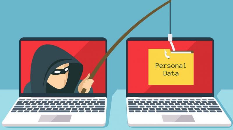  Even scammers are not safe from cybercrime, Kerala governor's Facebook account hacked