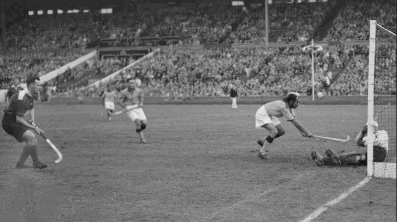 Independent India won their first Olympic gold medal 70 years ago