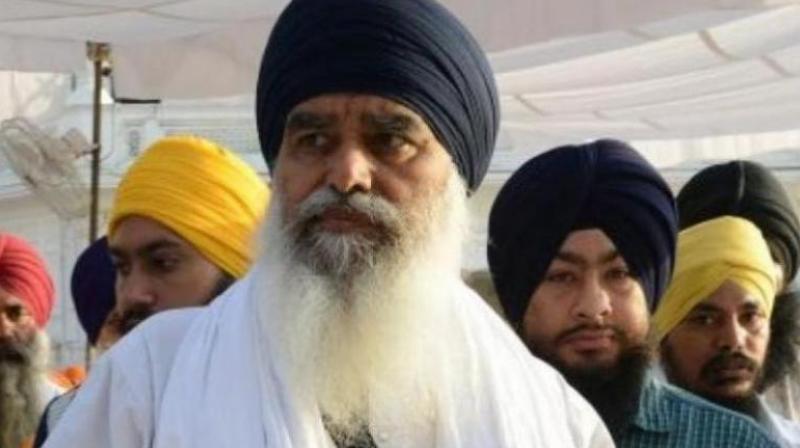 Bhai Dhian Singh Mand