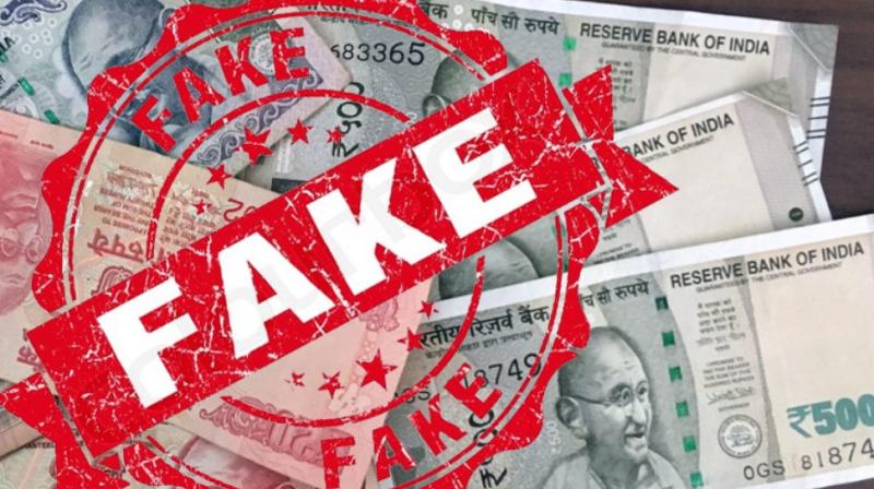 Khanna police arrested two foreign with fake currency