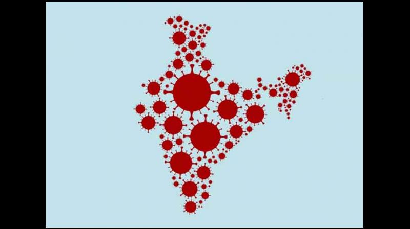 ਇਕ ਦਿਨ ਵਿਚ 796 ਨਵੇਂ ਮਾਮਲੇ, 35 ਮੌਤਾਂ