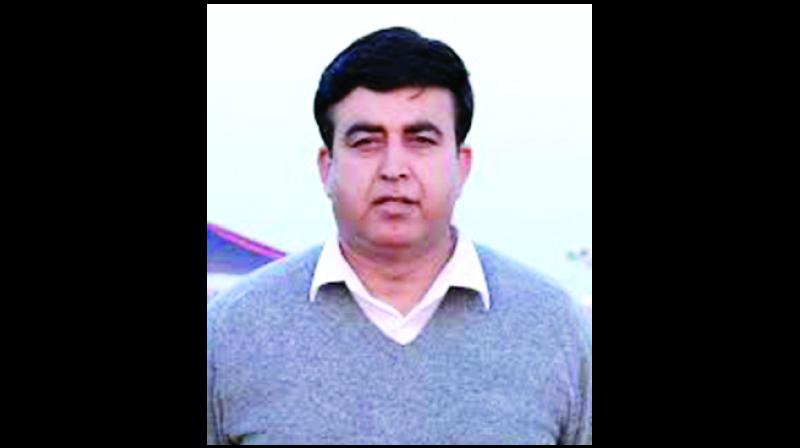 'ਸਰਕਾਰ ਕਿਸਾਨਾਂ ਦੀ ਕਣਕ ਦਾ ਇਕ-ਇਕ ਦਾਣਾ ਖ਼ਰੀਦਣ ਲਈ ਪੂਰੀ ਤਰ੍ਹਾਂ ਵਚਨਬੱਧ'