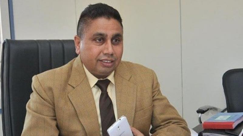  Mohali builder Bajwa