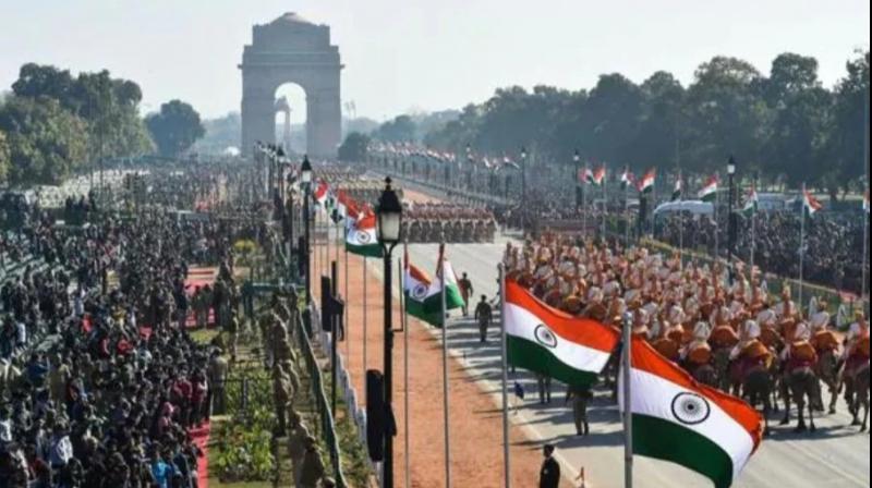 Centre rejected Delhi, Punjab tableaux for R-Day parade to exact revenge on AAP: Bharadwaj